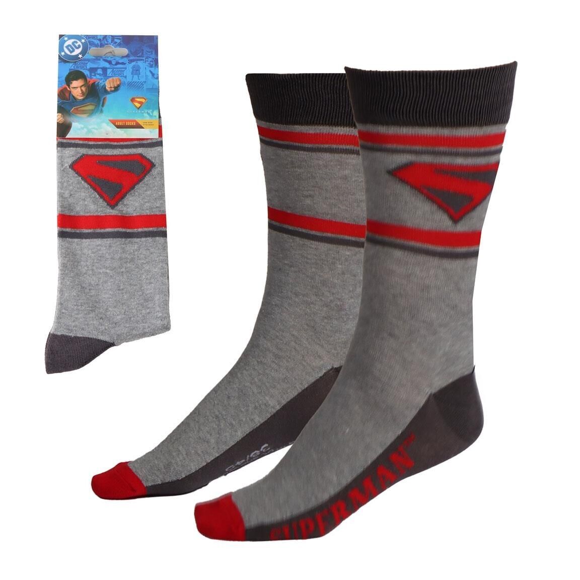 SUPERMAN-SOCKEN - 2900003017