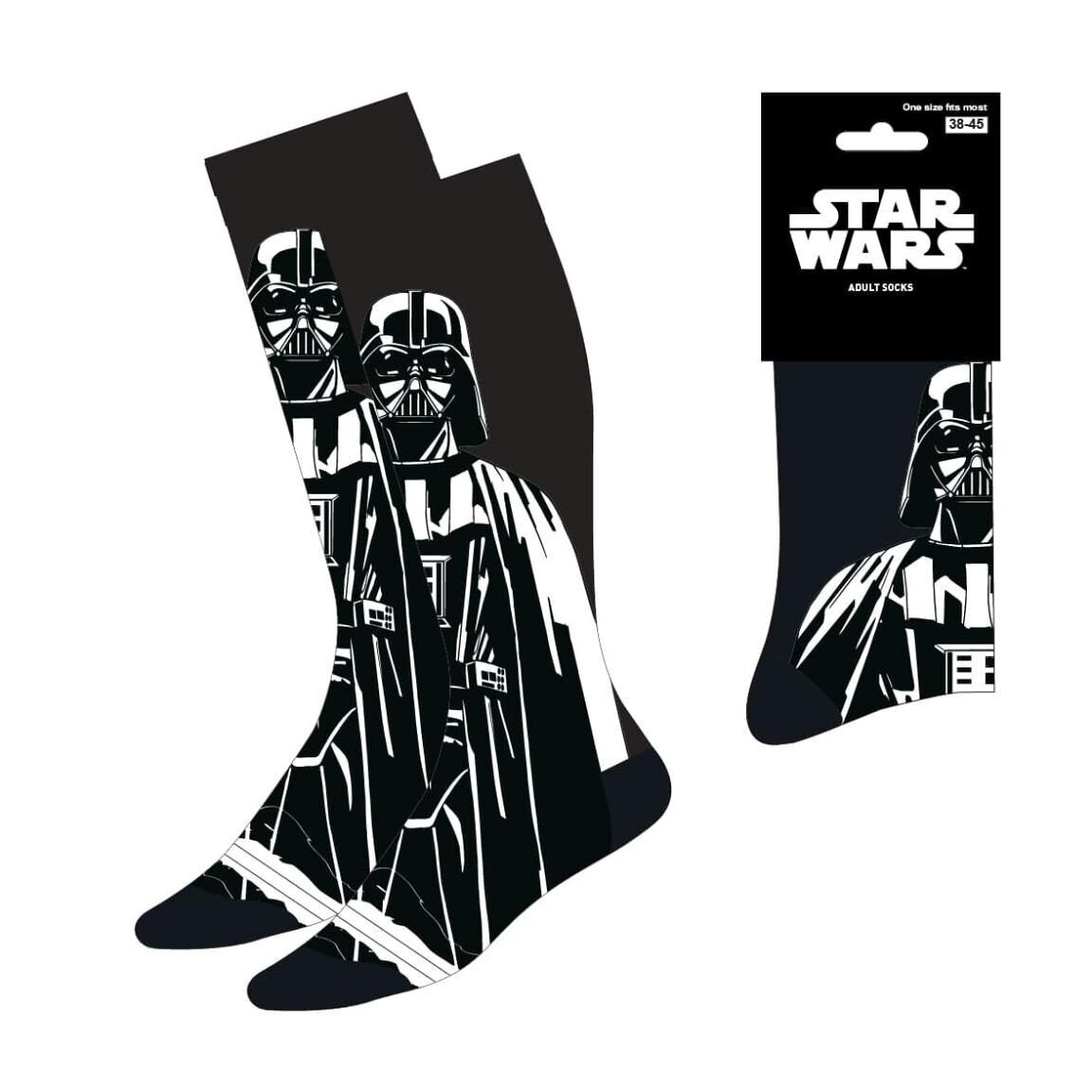 STAR WARS Socken für Erwachsene - 2900003407