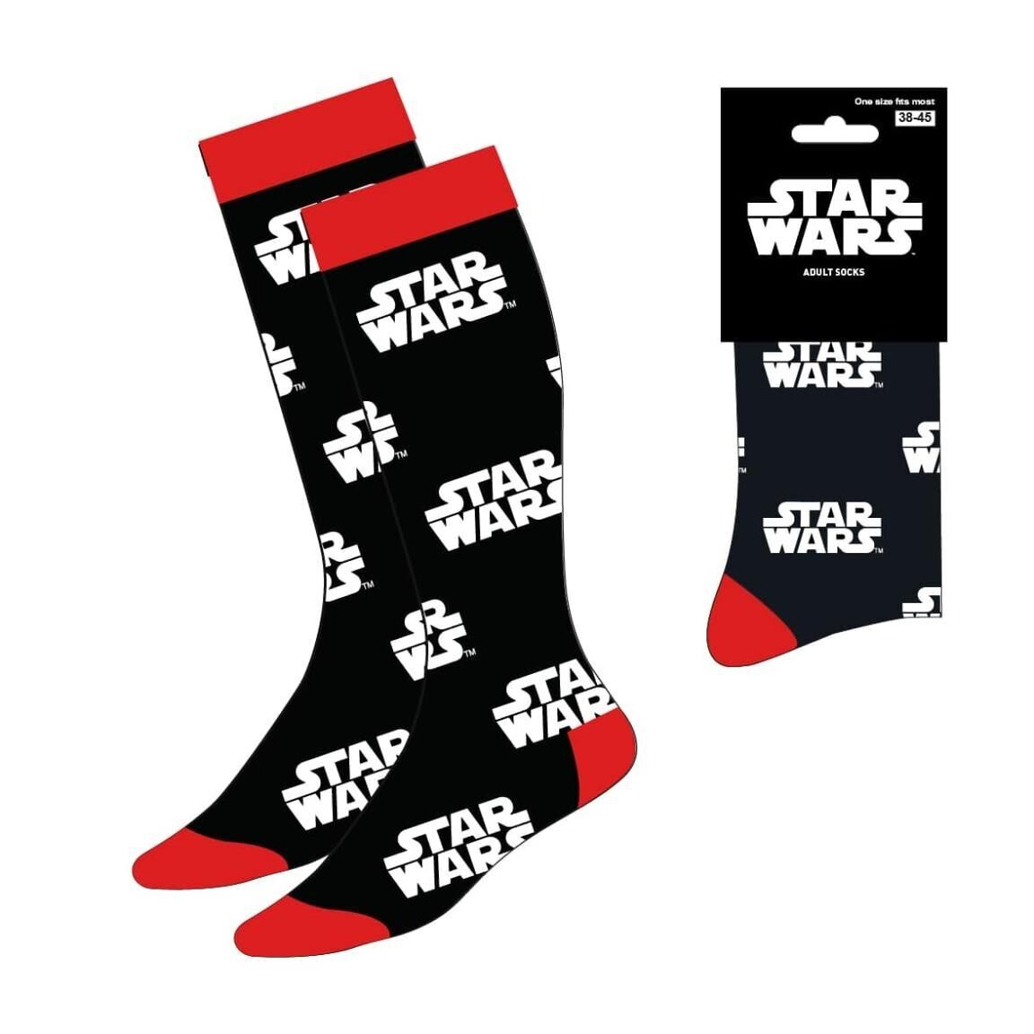 STAR WARS Socken für Erwachsene - 2900003409