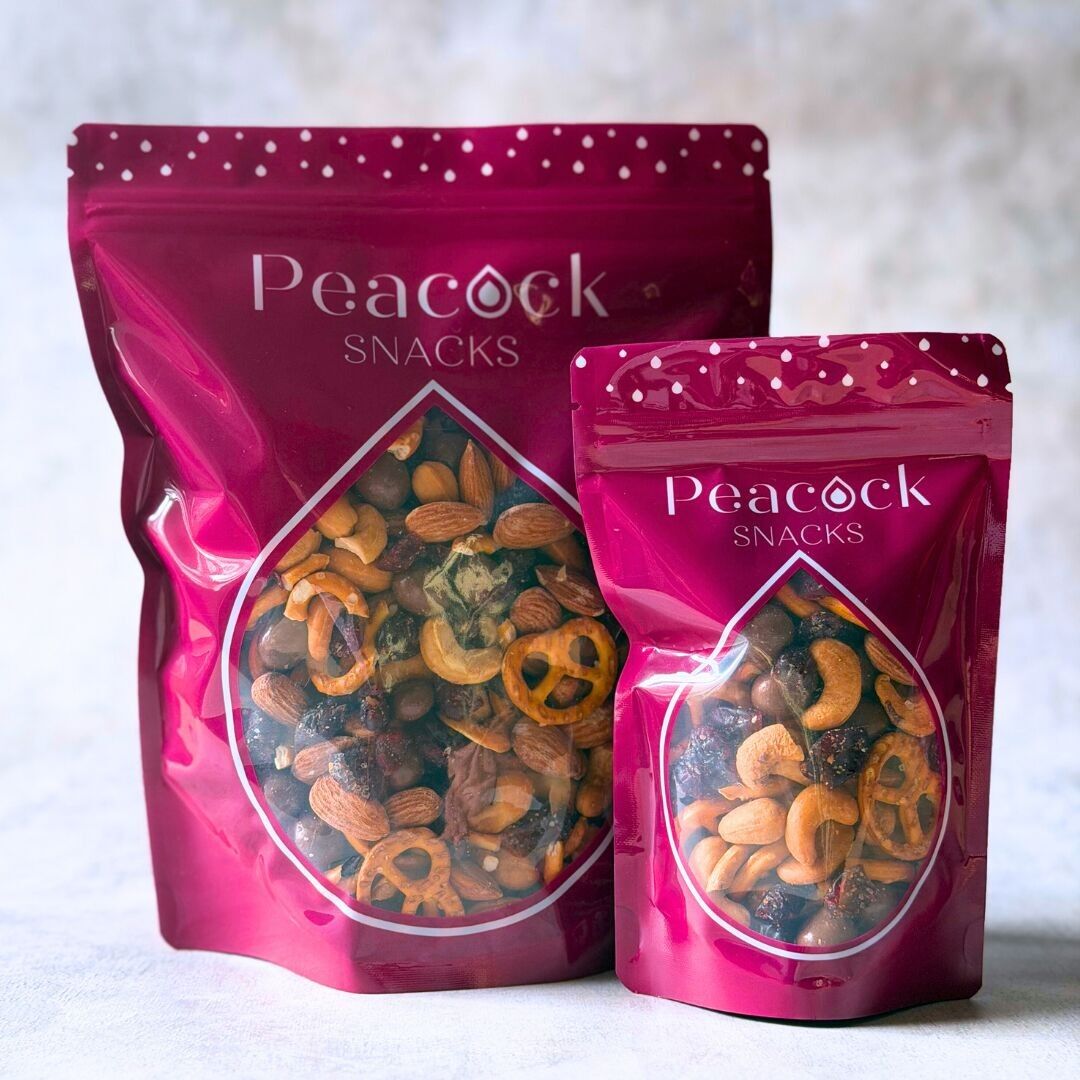 Mezcla de fusión de chocolate