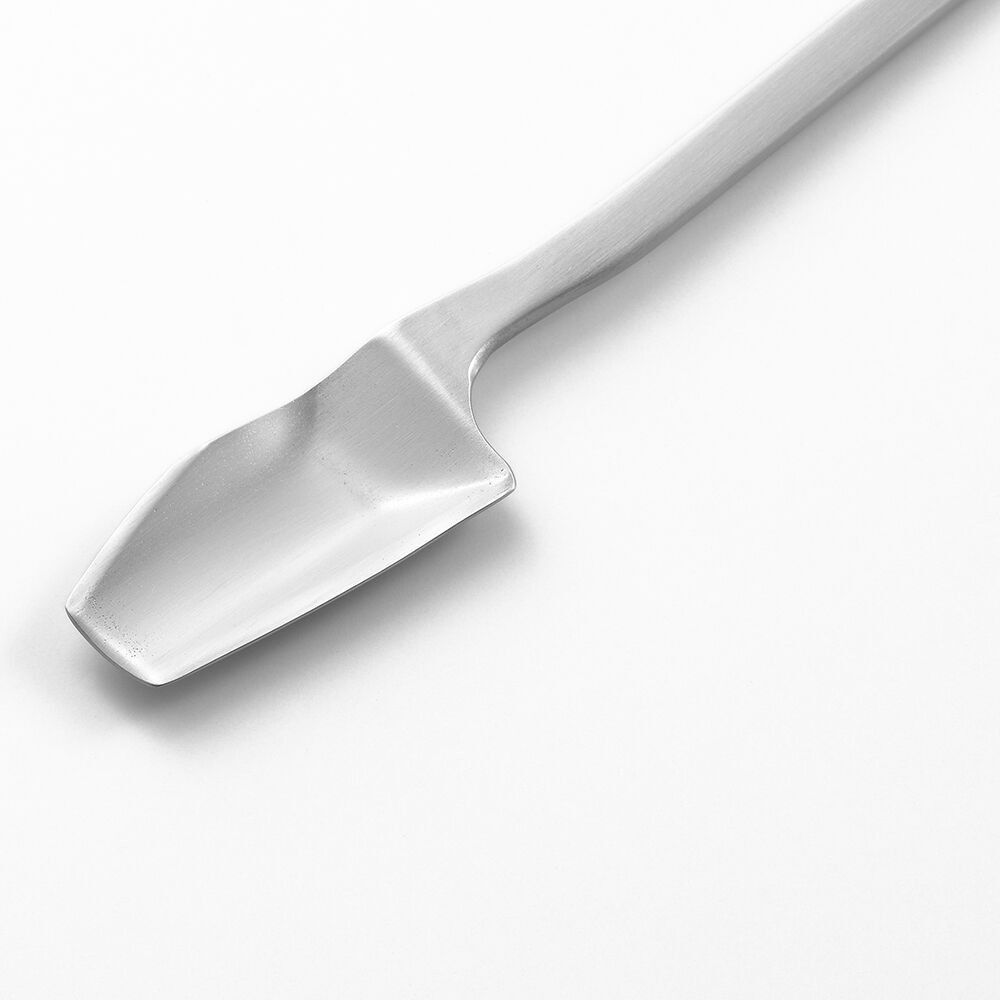 Marmeladenlöffel, Küchenutensil aus Edelstahl – Kollektion / YOSHIKAWA