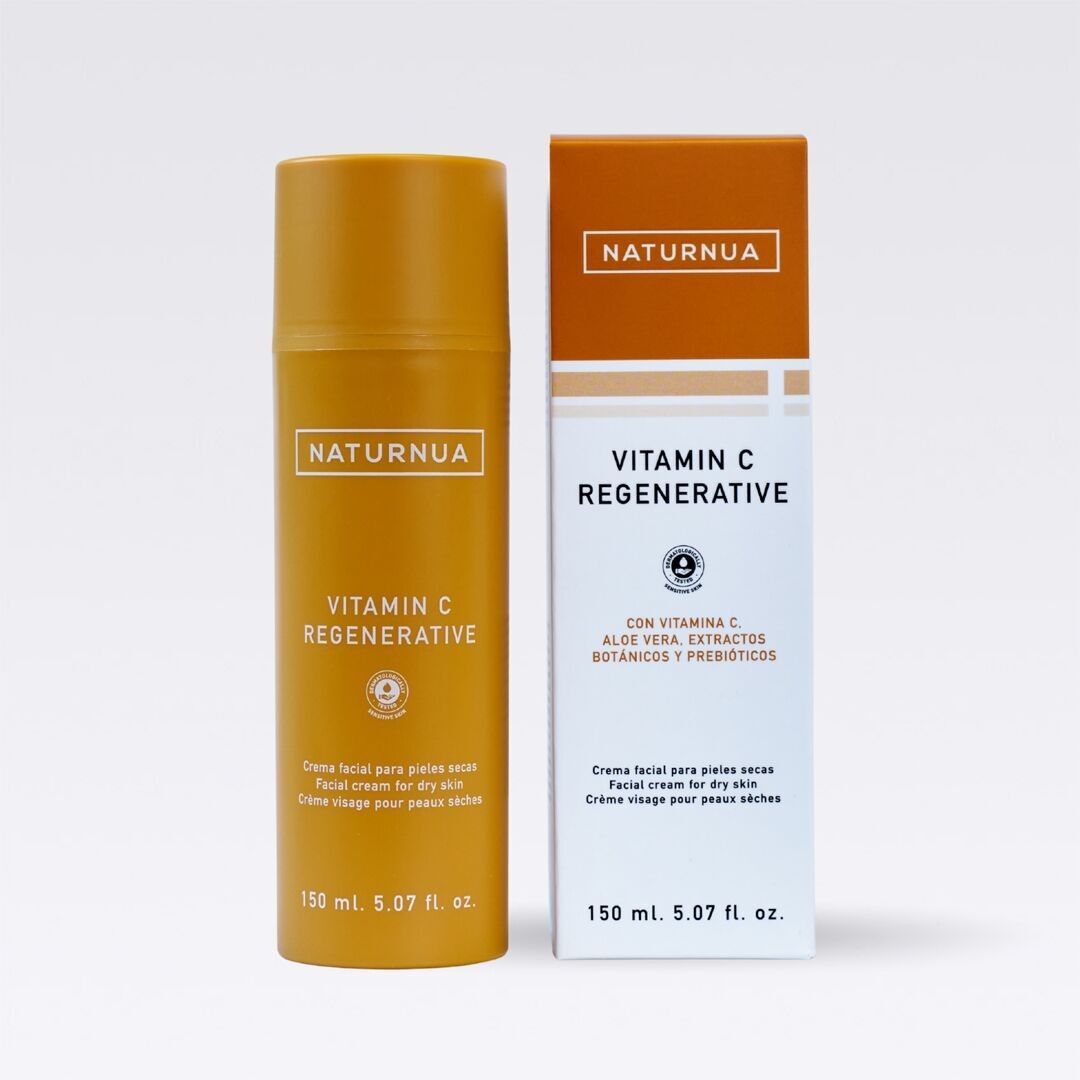 Vitamin C Regenerative