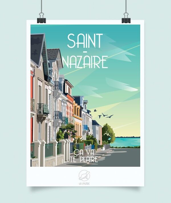 Manifesto di Saint Nazaire