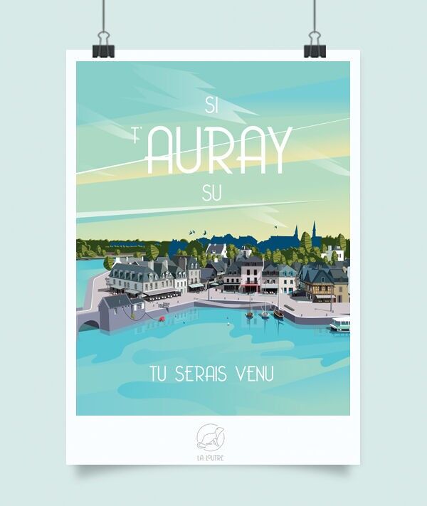 Manifesto di Auray