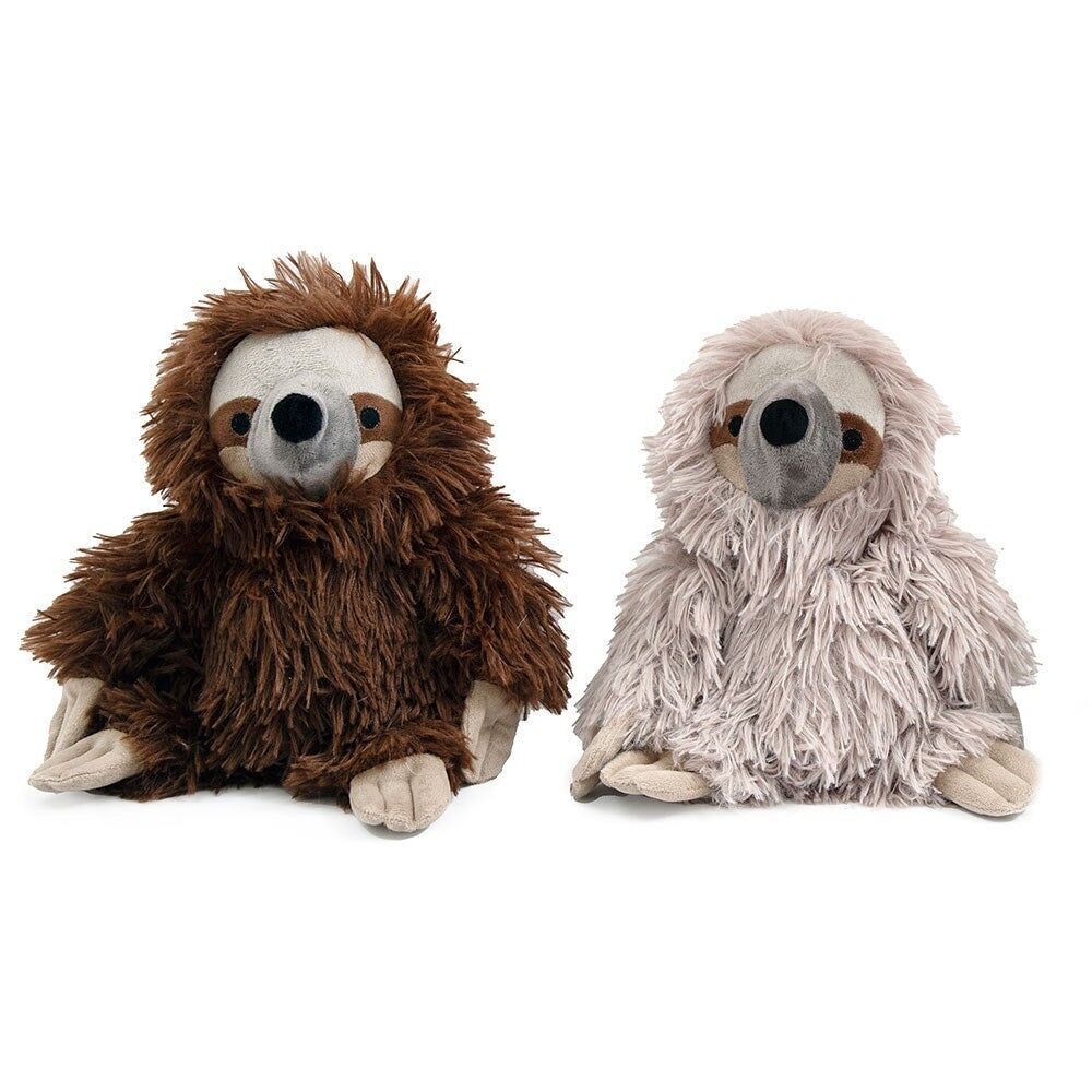 Fermaporta a forma di bradipo