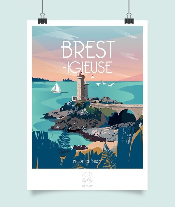 Cartel de Brest-igieuse