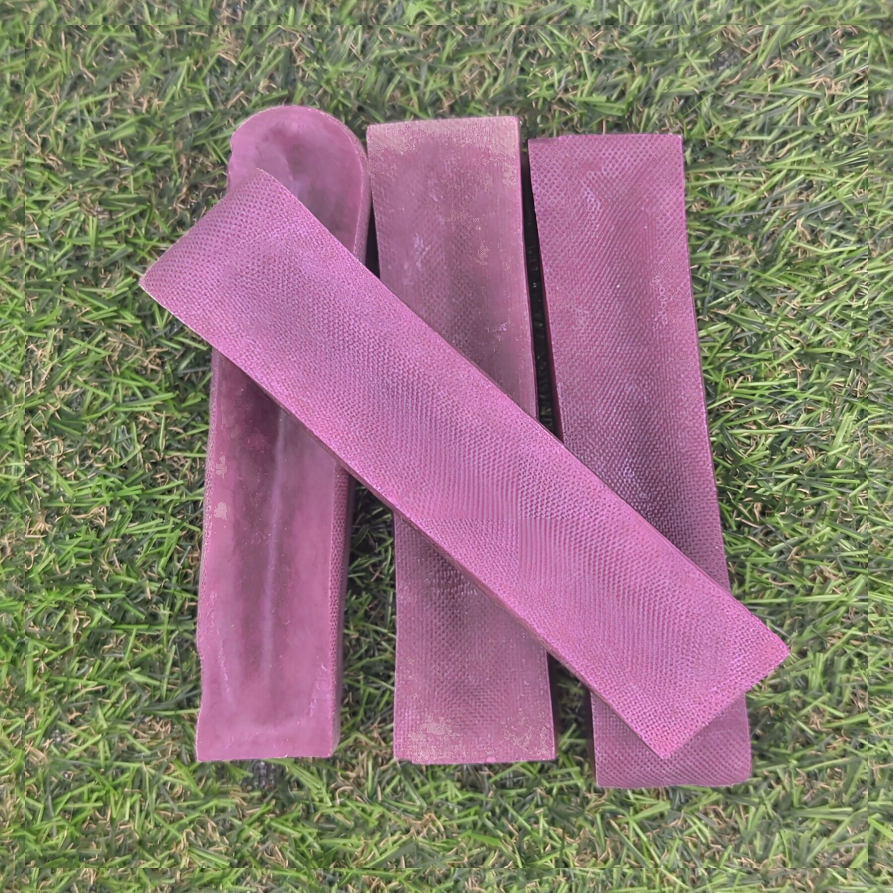 Friandises à mâcher pour yak, saveur myrtille, en vrac, sans marque, 2 kg - S/M/L