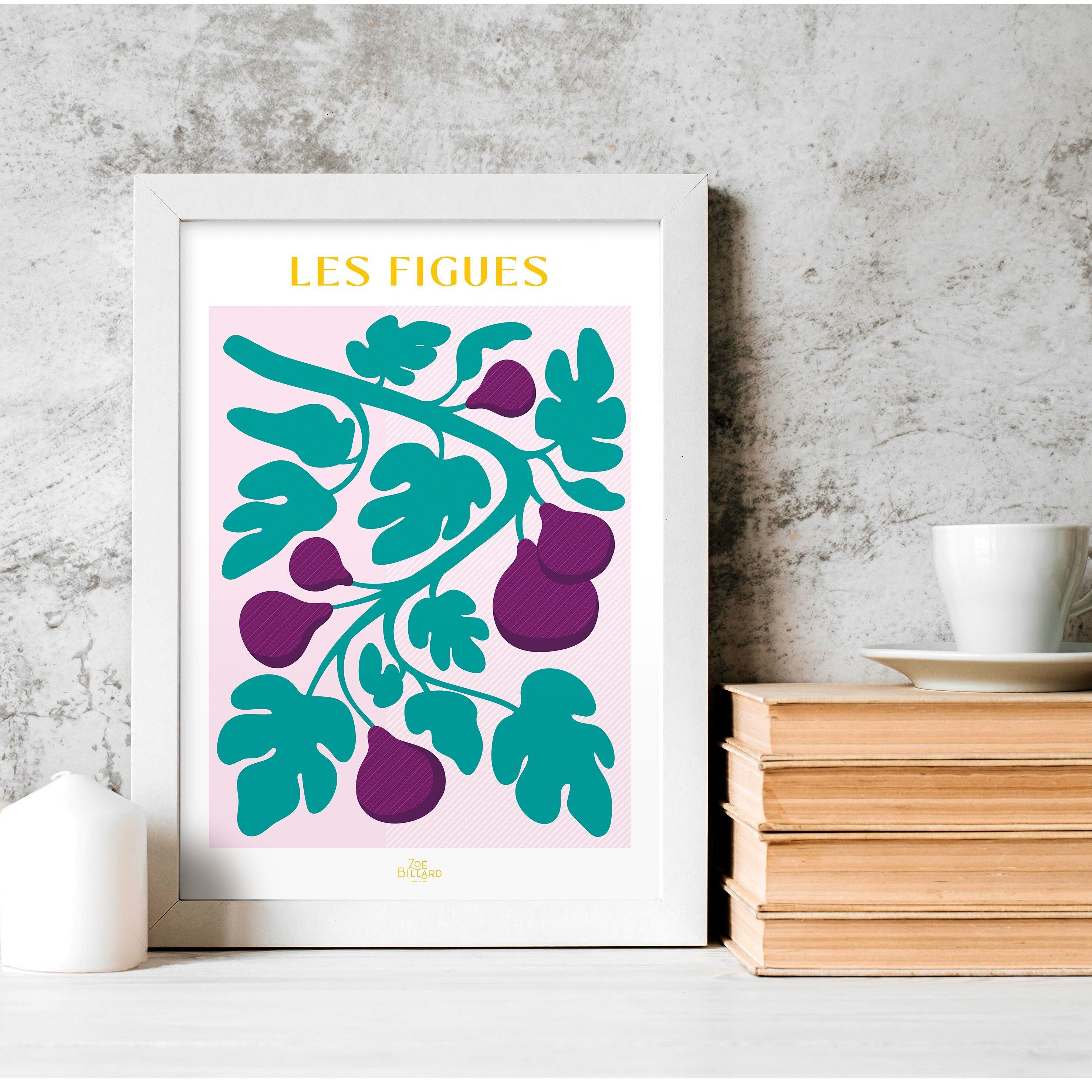 Figs Poster