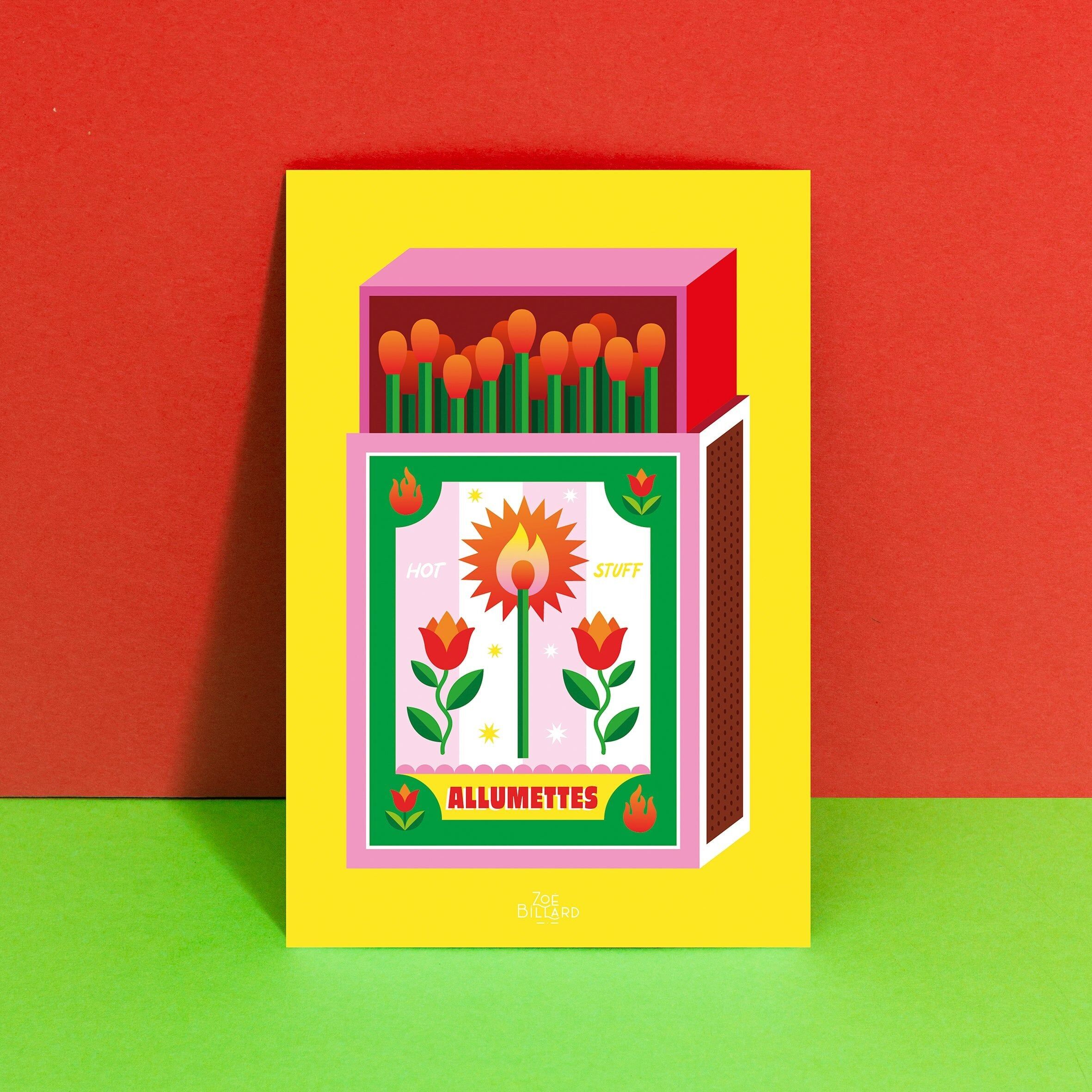 Matchbook