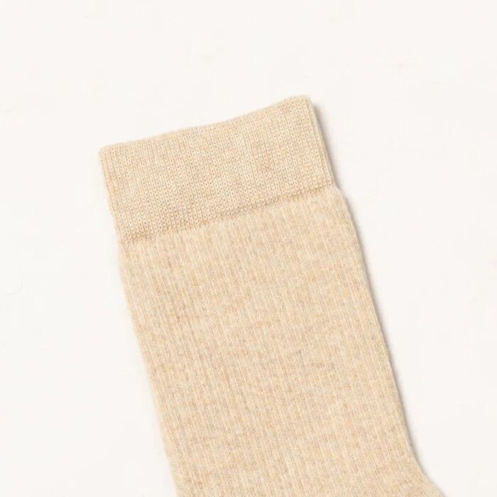 Calzini indistruttibili - Beige