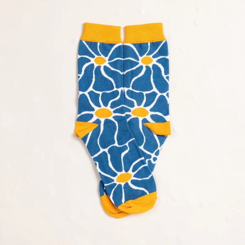 Calzini artistici - Carla Richard