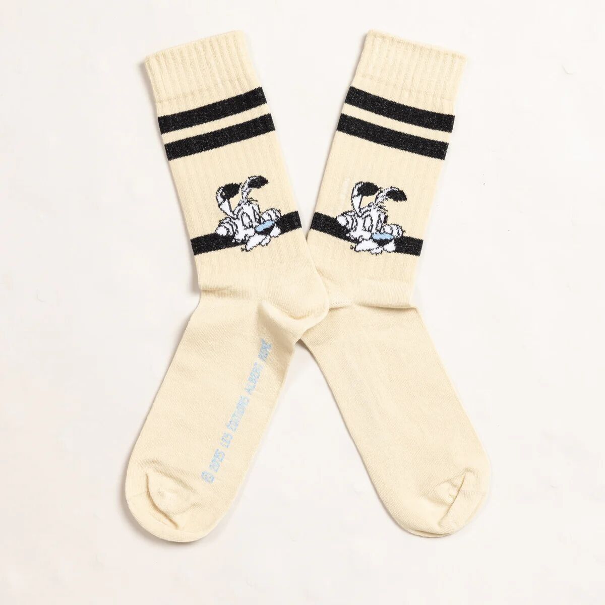 Calzini Asterix & Obelix - Sport Idéfix