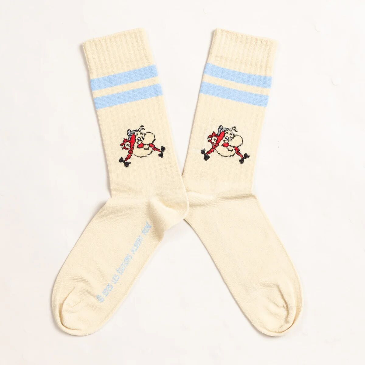 Calzini Asterix & Obelix - Obelix Sport