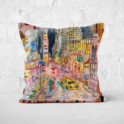 Coussin New York