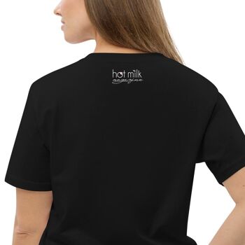 T-shirt LACTIVISTE 2