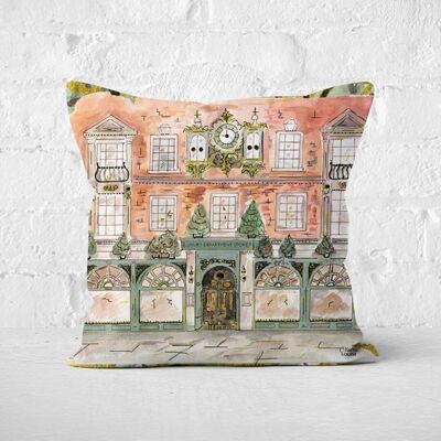 Fortnum & Mason Cushion