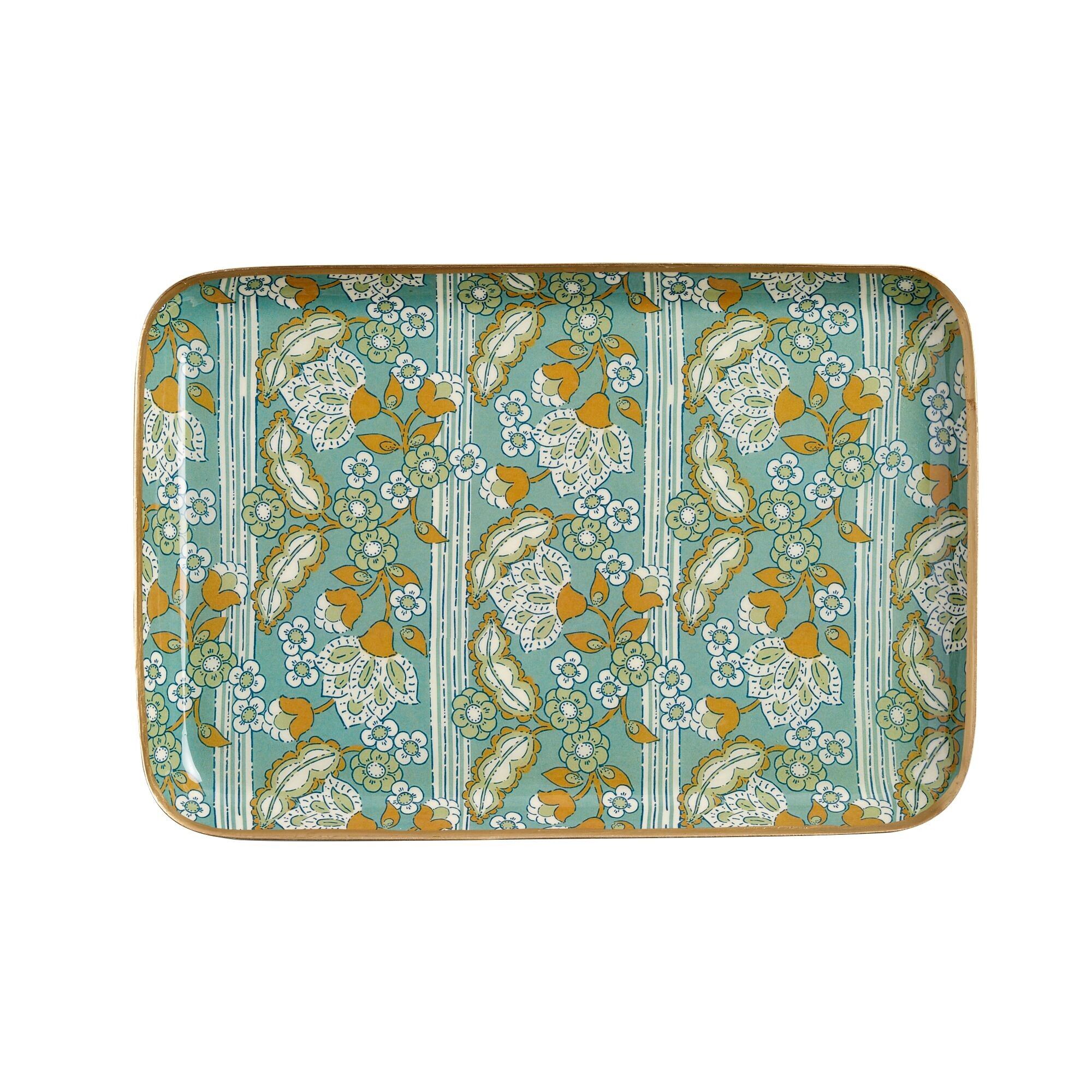 Aperol Plateau - Anjali Jade