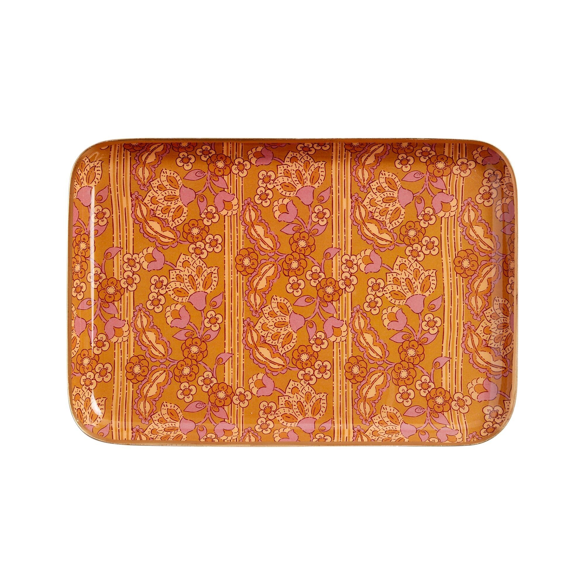 Aperol tray - Anjali Tandoori