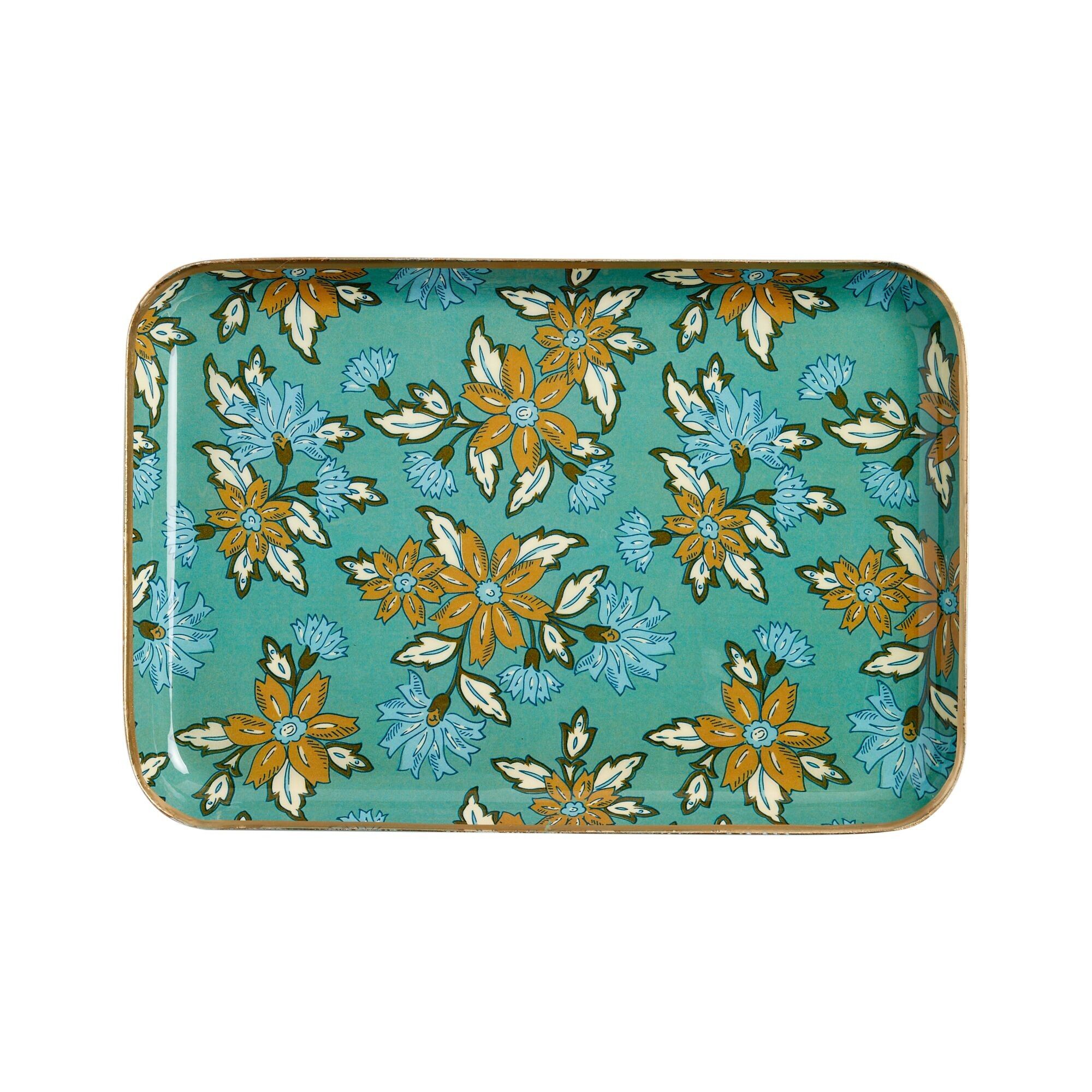 Aperol Plateau - Arya Jade