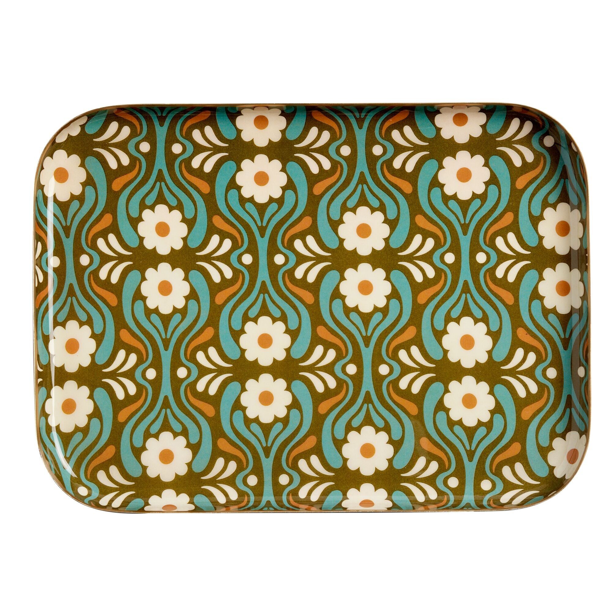 Invitado de la meseta - Gitanos caqui