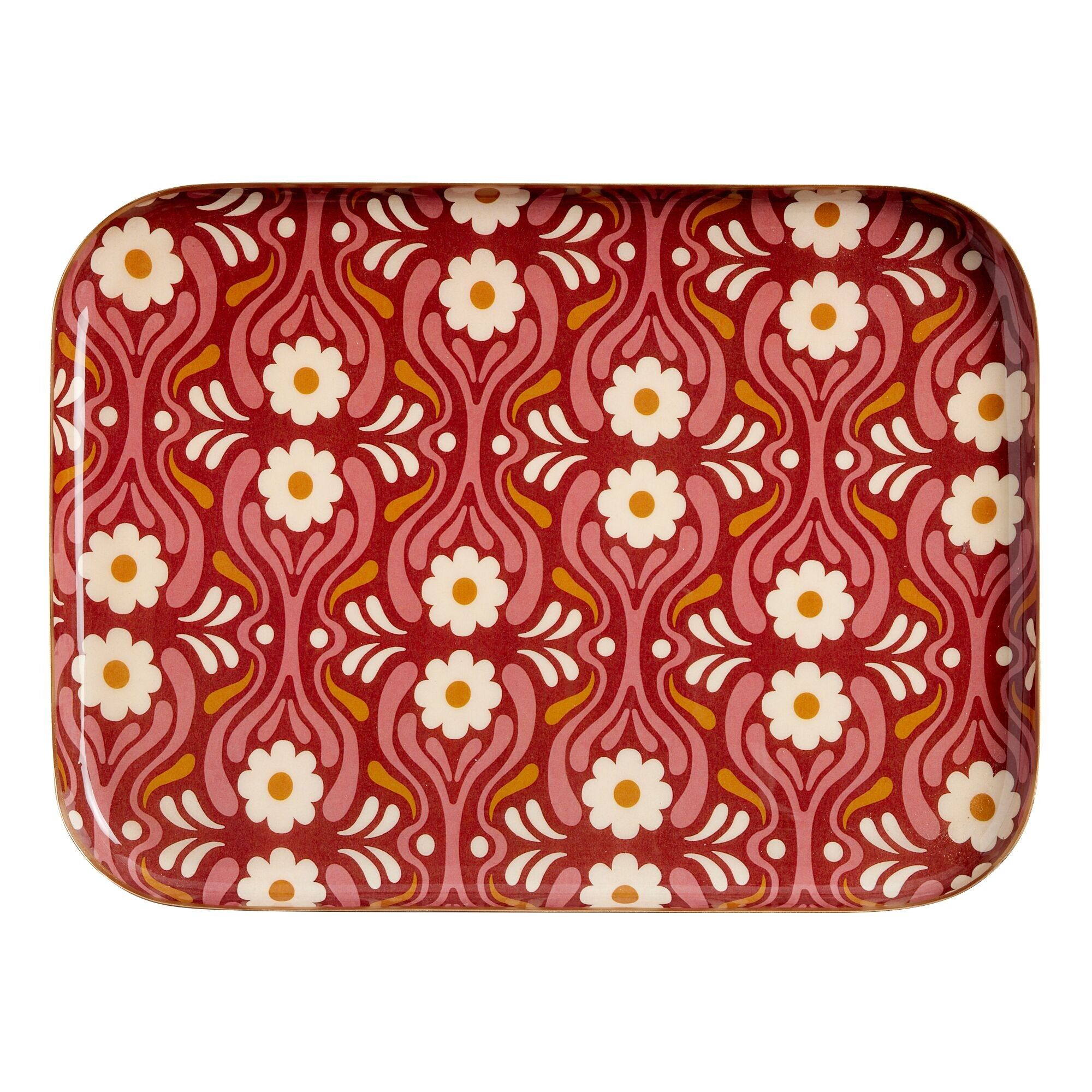 Vassoio per gli ospiti - Gypsies Auburn