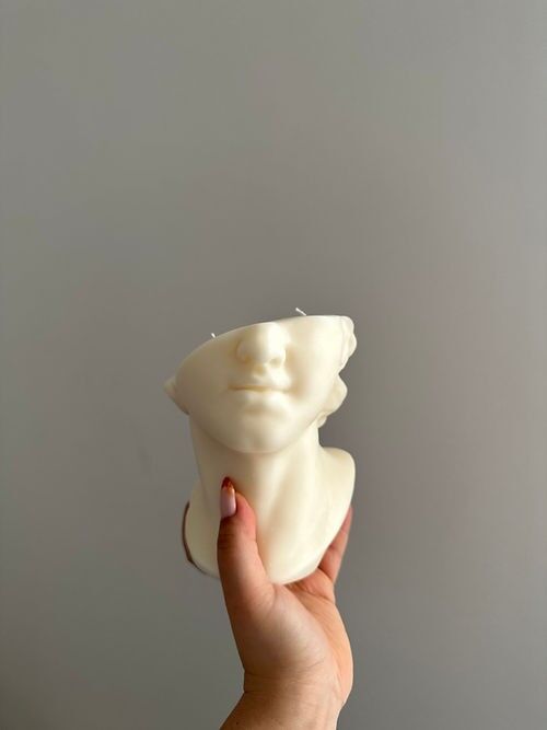 Bougie - Le mystérieux