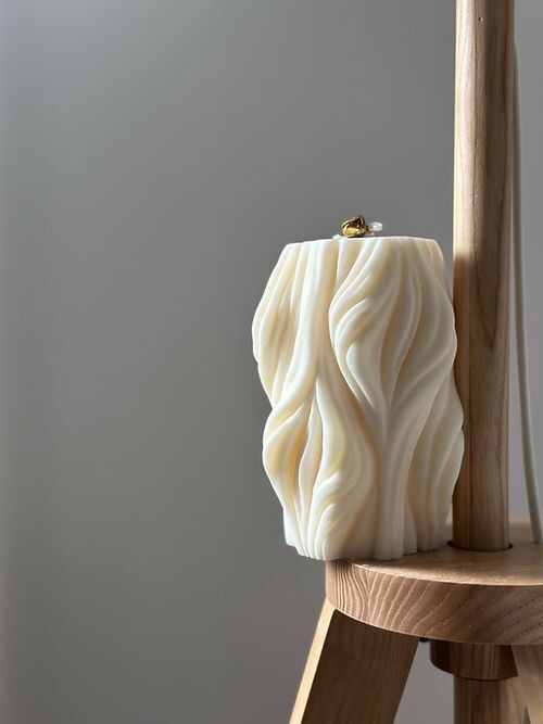 Bougie - L'arbre de la Féminité