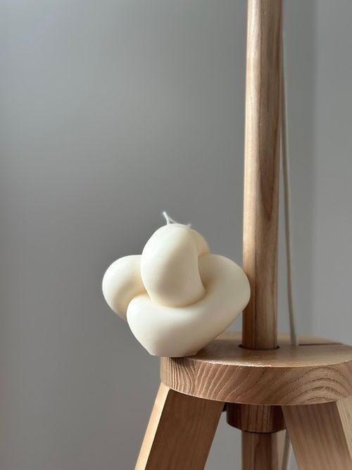 bougie - Le lien éternel