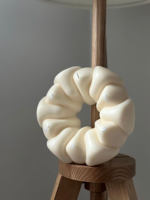 Bougie - La couronne