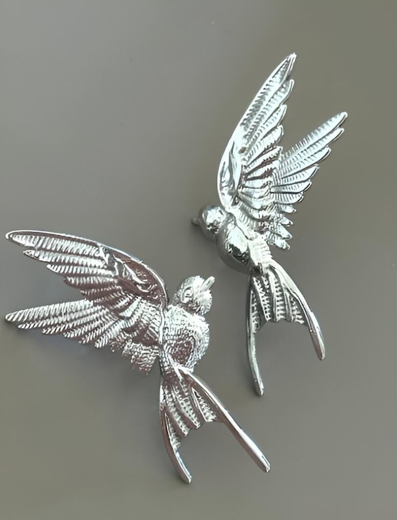 Swallow Earrings