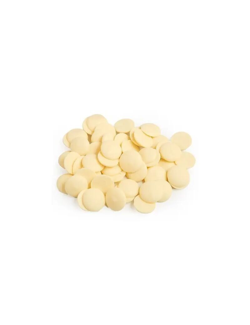 WHITE CHOCOLATE PISTOLS - 15 kg