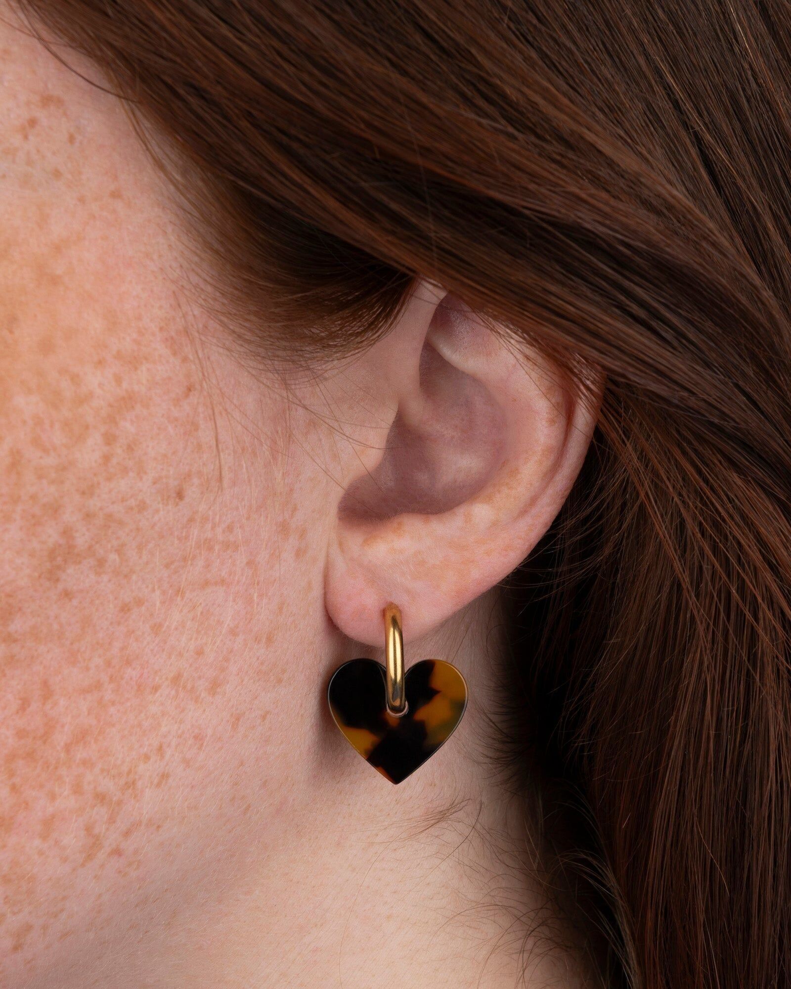 Orecchini LOVA LOVA - Tartaruga -