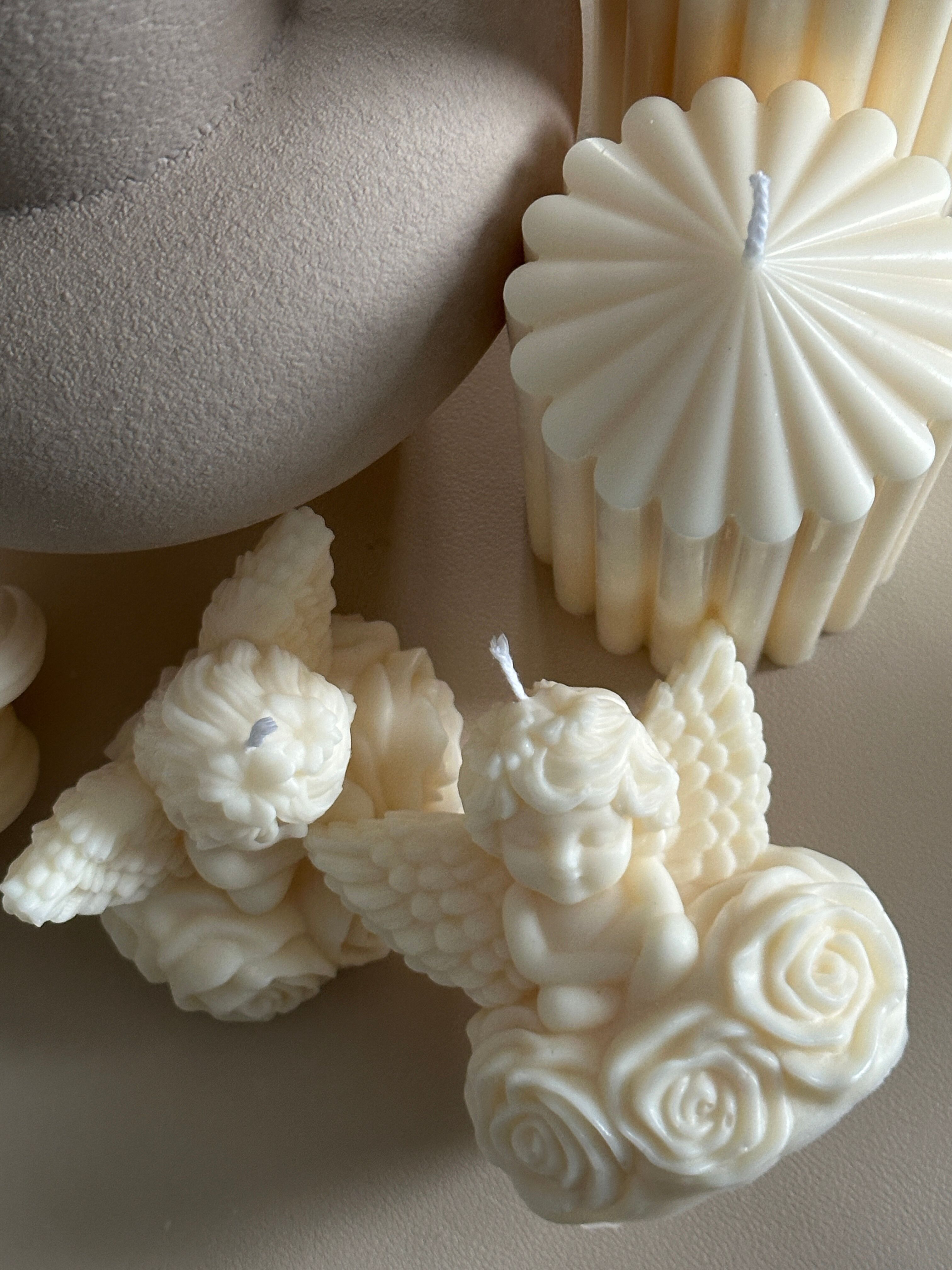 Bougie - Le Petit Ange