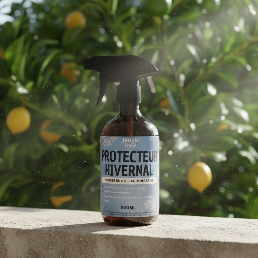 Protecteur Hivernal Bio LOT DE 10