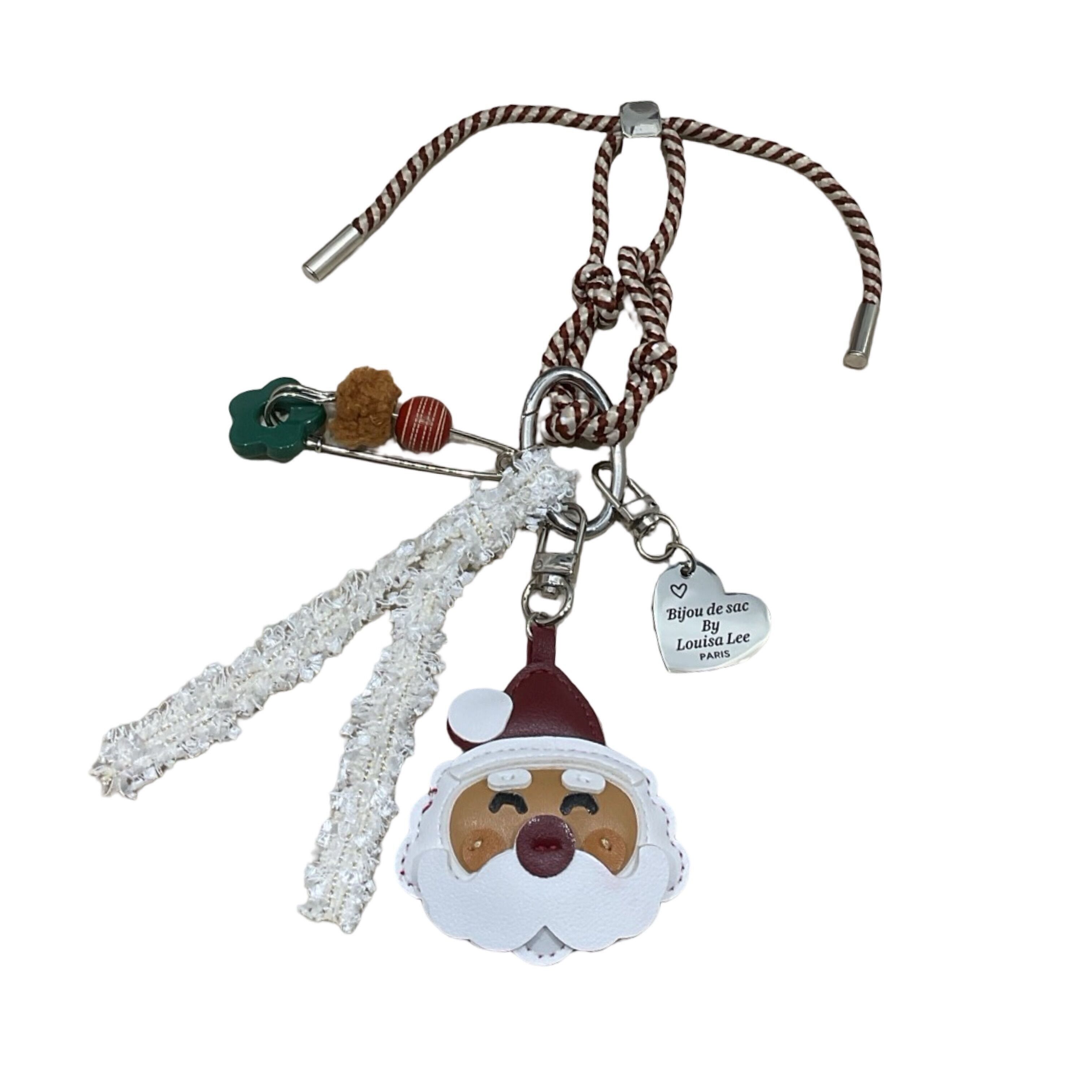 CIONDOLO PER BORSA BS515