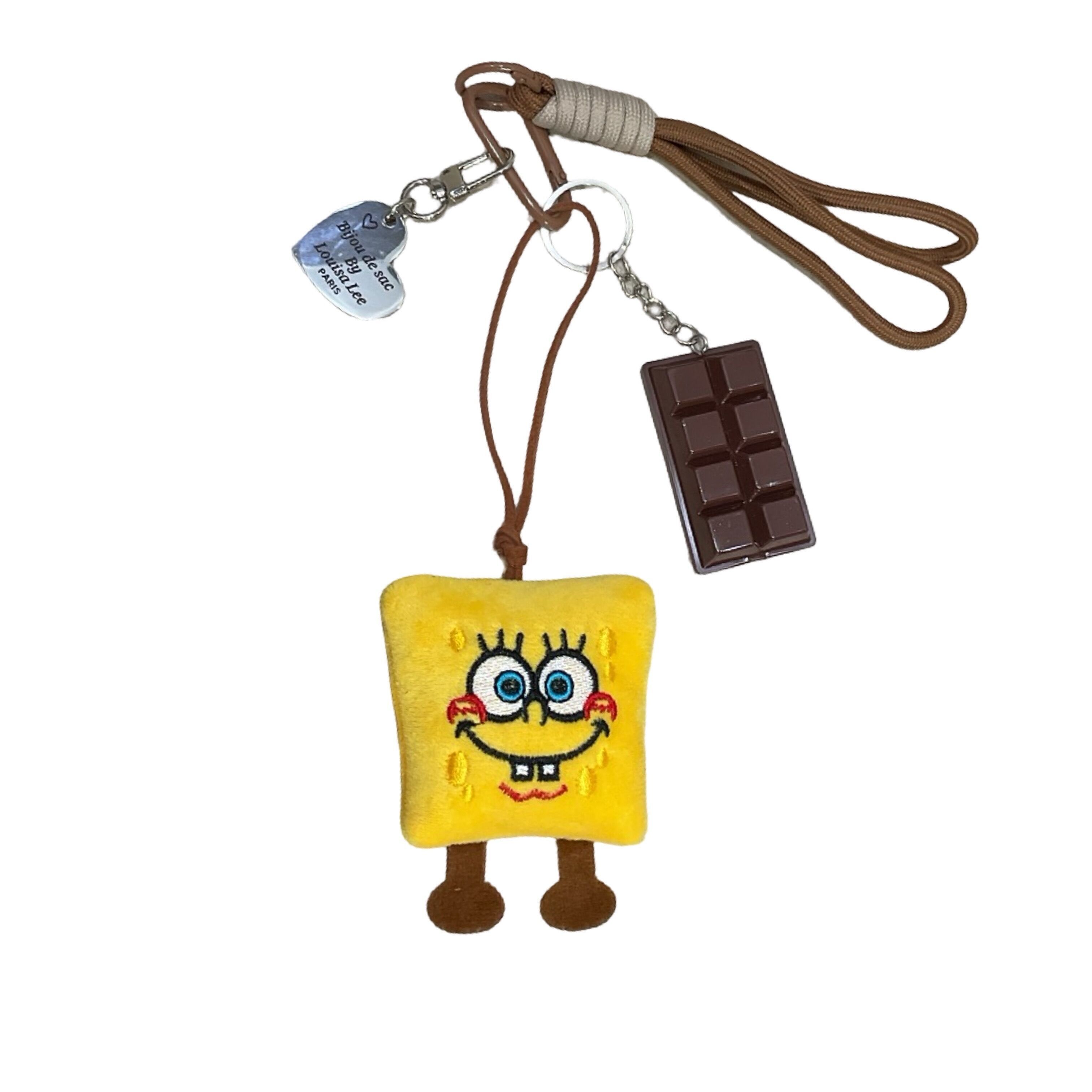 CIONDOLO PER BORSA BS519