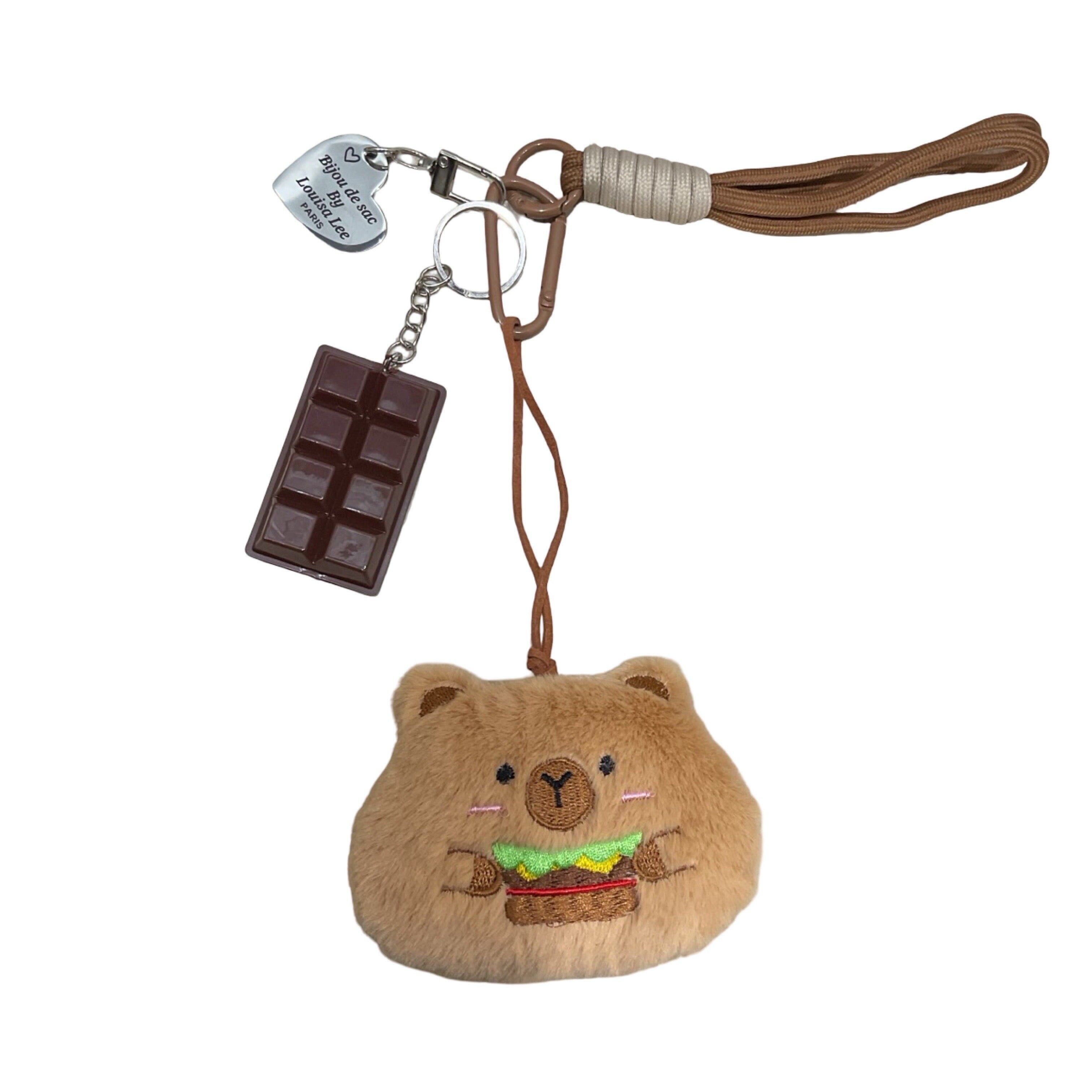 CIONDOLO PER BORSA BS516