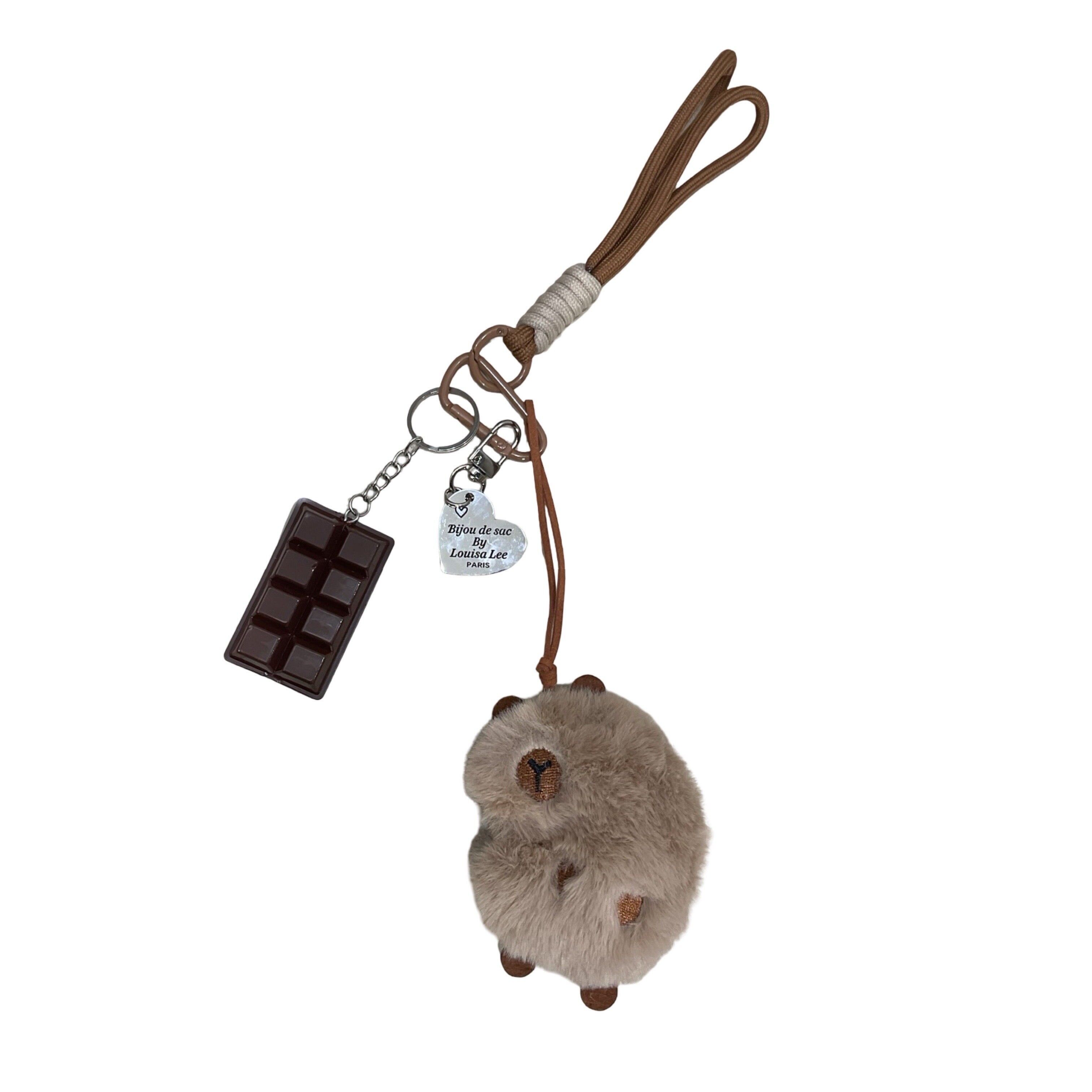 CIONDOLO PER BORSA BS517