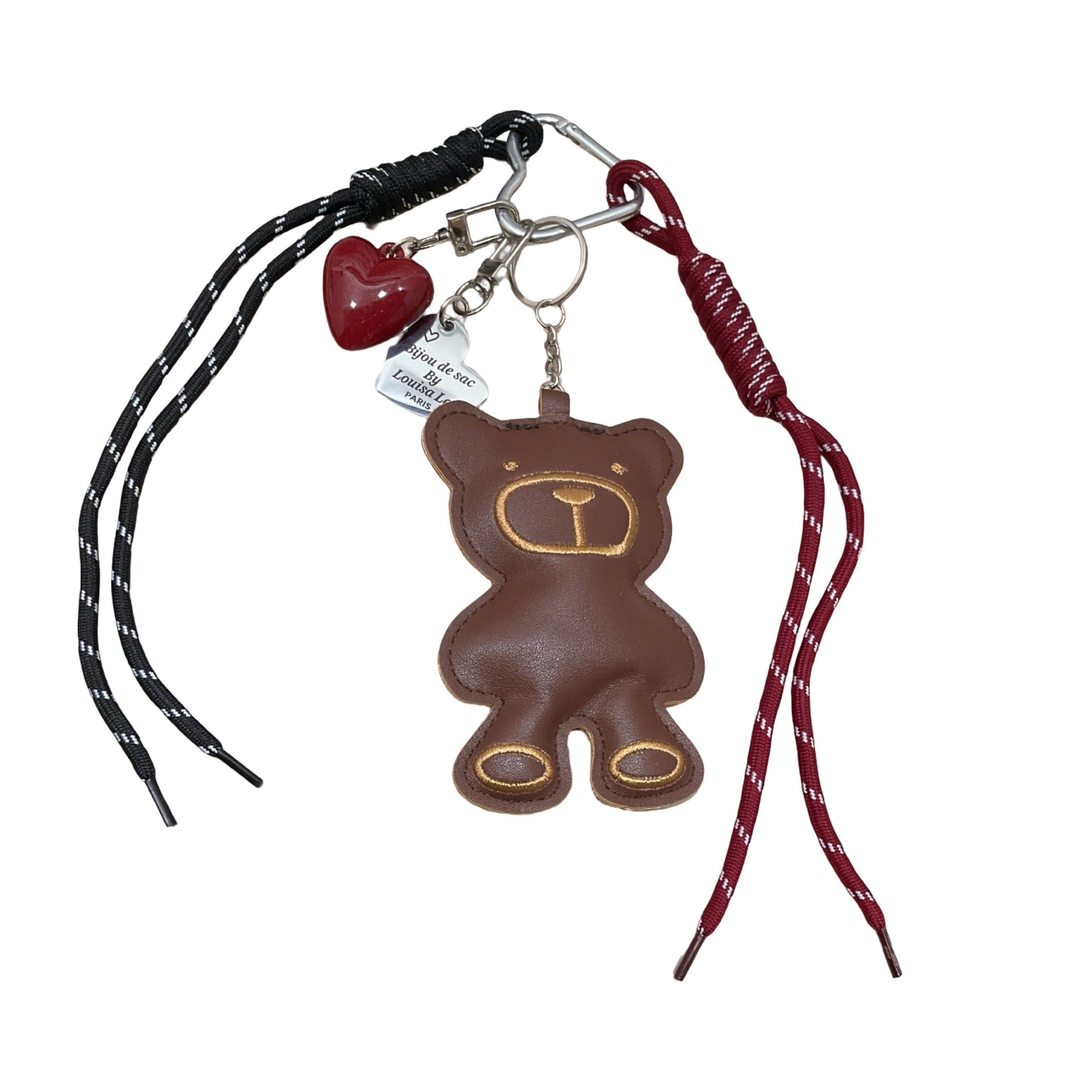 CIONDOLO PER BORSA BS513