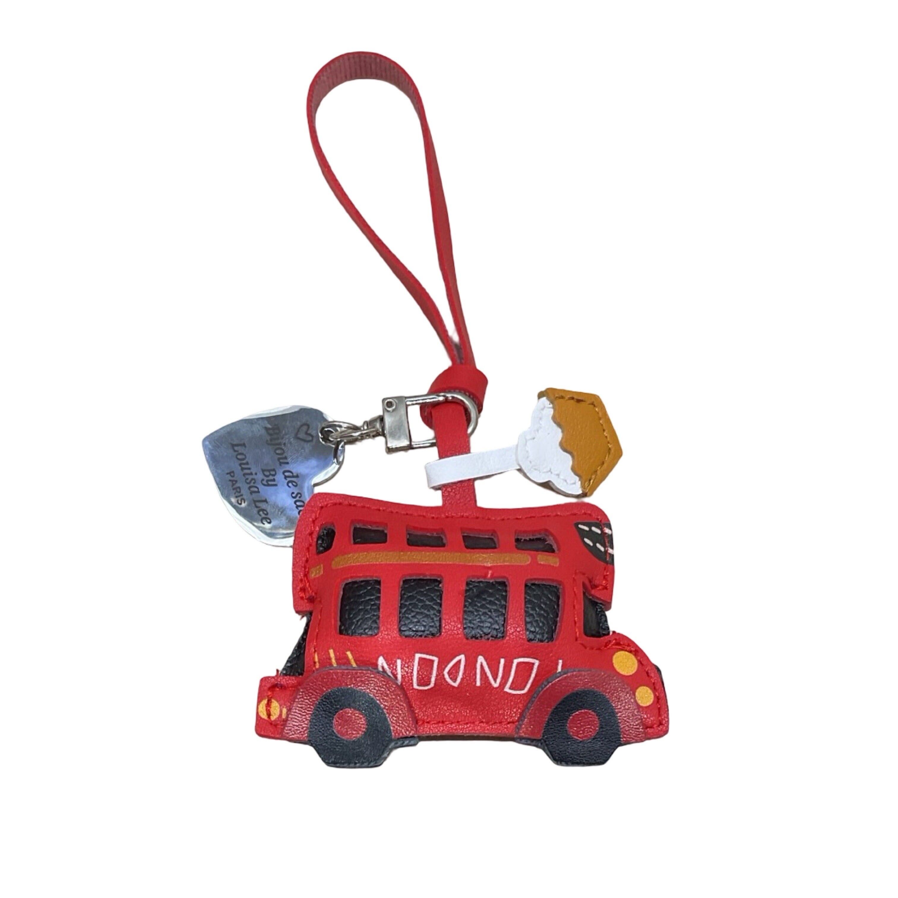 BS508 CIONDOLO PER BORSA