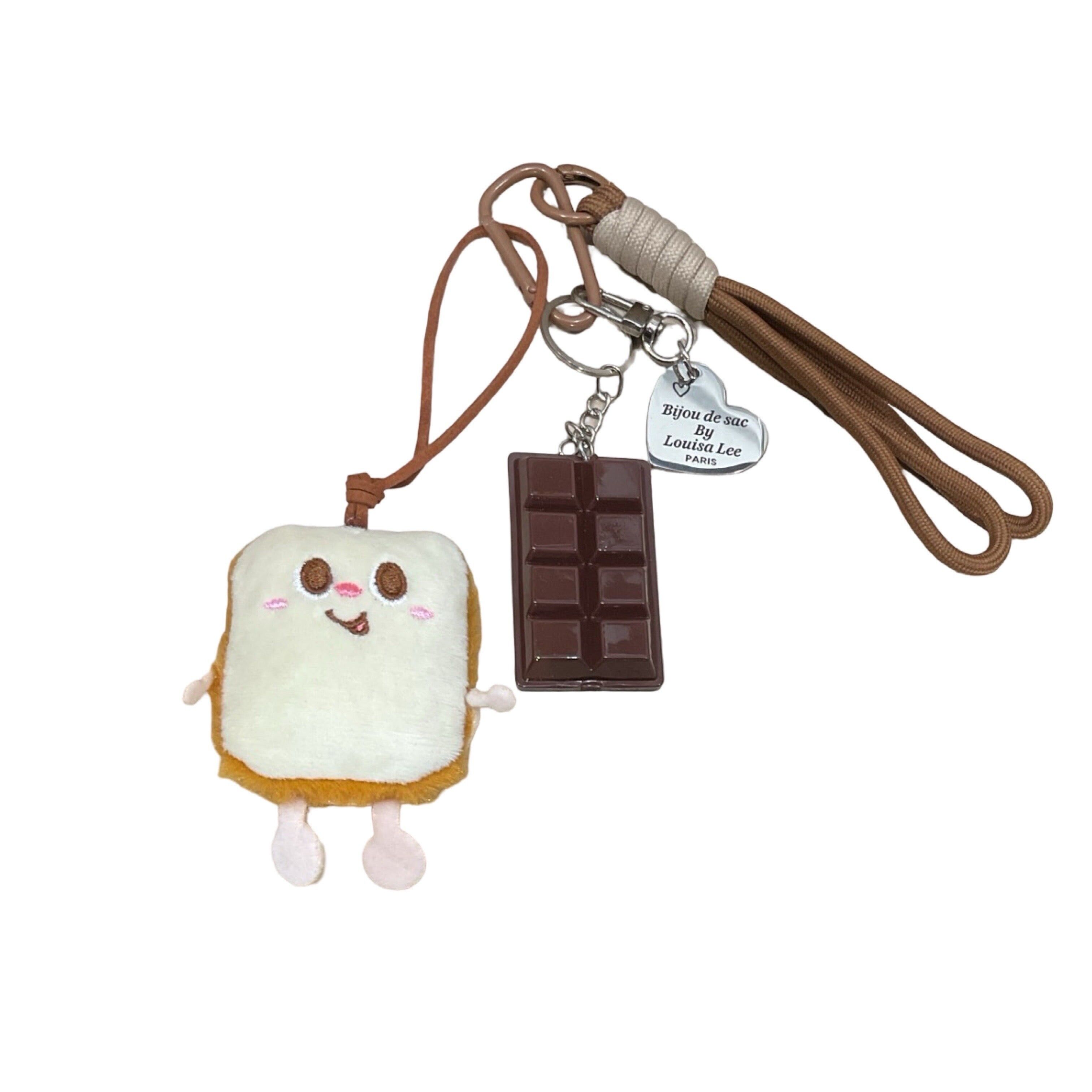 CIONDOLO PER BORSA BS518