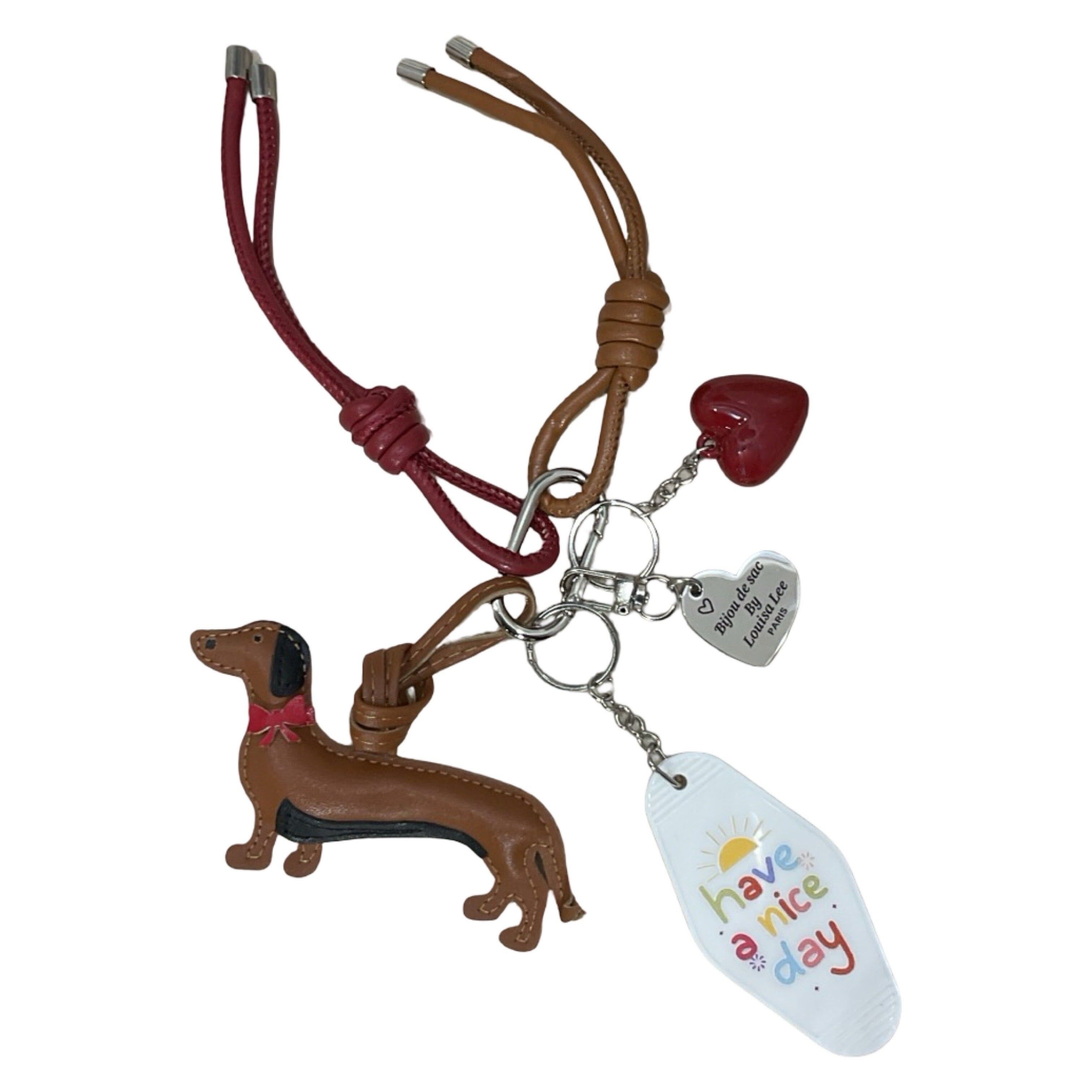 CIONDOLO PER BORSA BS509