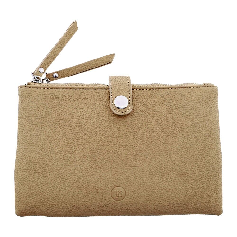 Borsa Amy Taupe