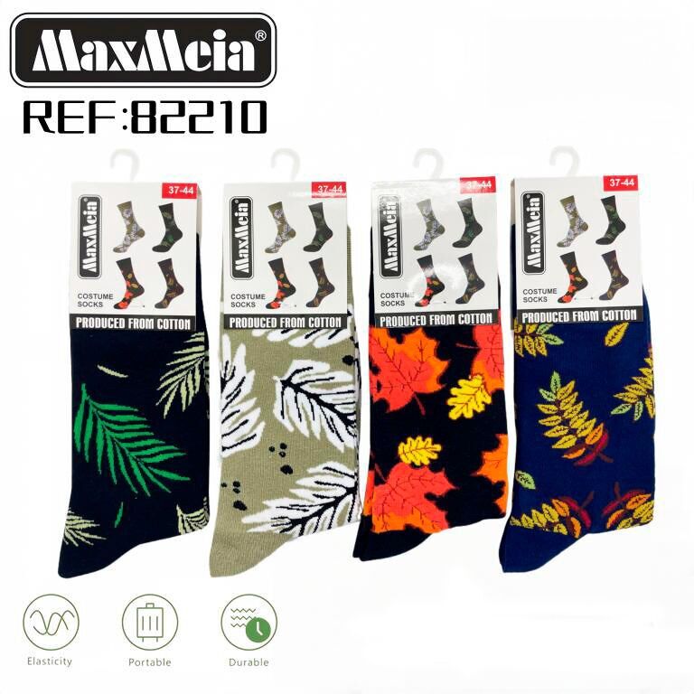 Elastische und bequeme Unisex-Socken. Promo