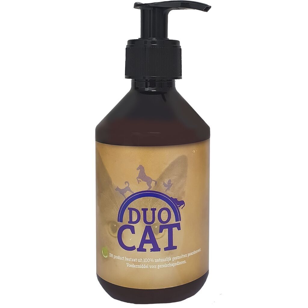 Duo Cat 250 ml