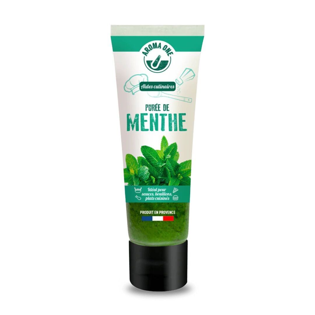 Purée de Menthe - Aroma One