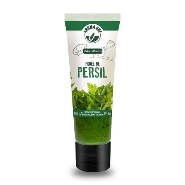 Purée de Persil - Aroma One