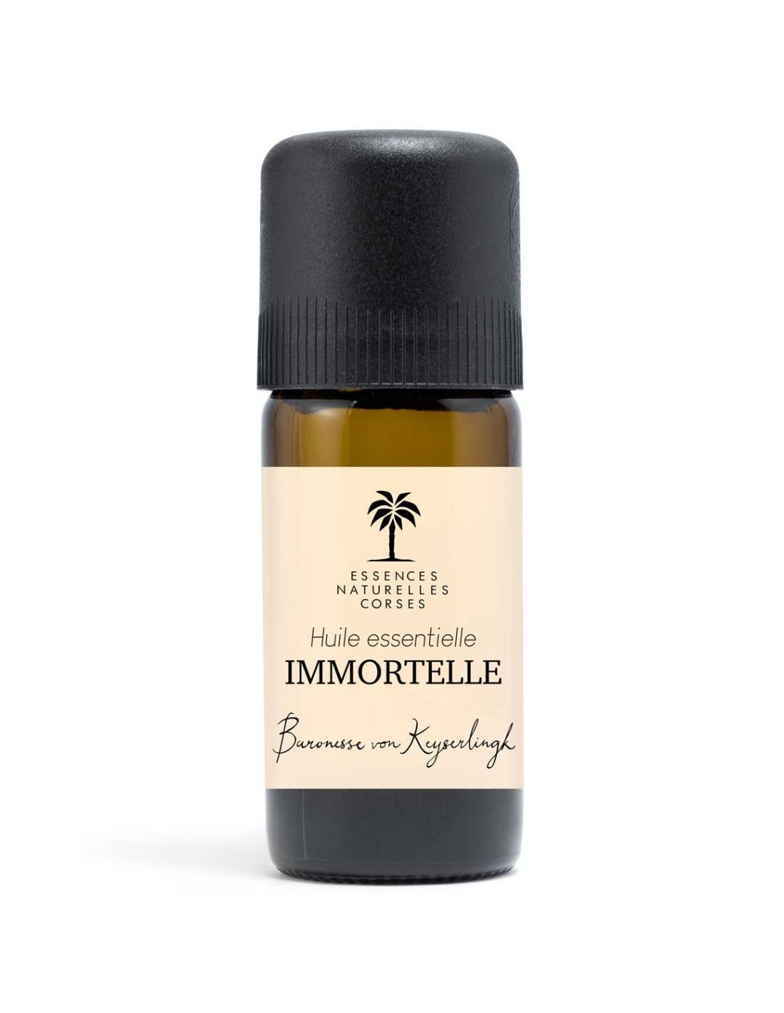 Elicriso corso biologico - Olio essenziale per aromaterapia - 10 ml