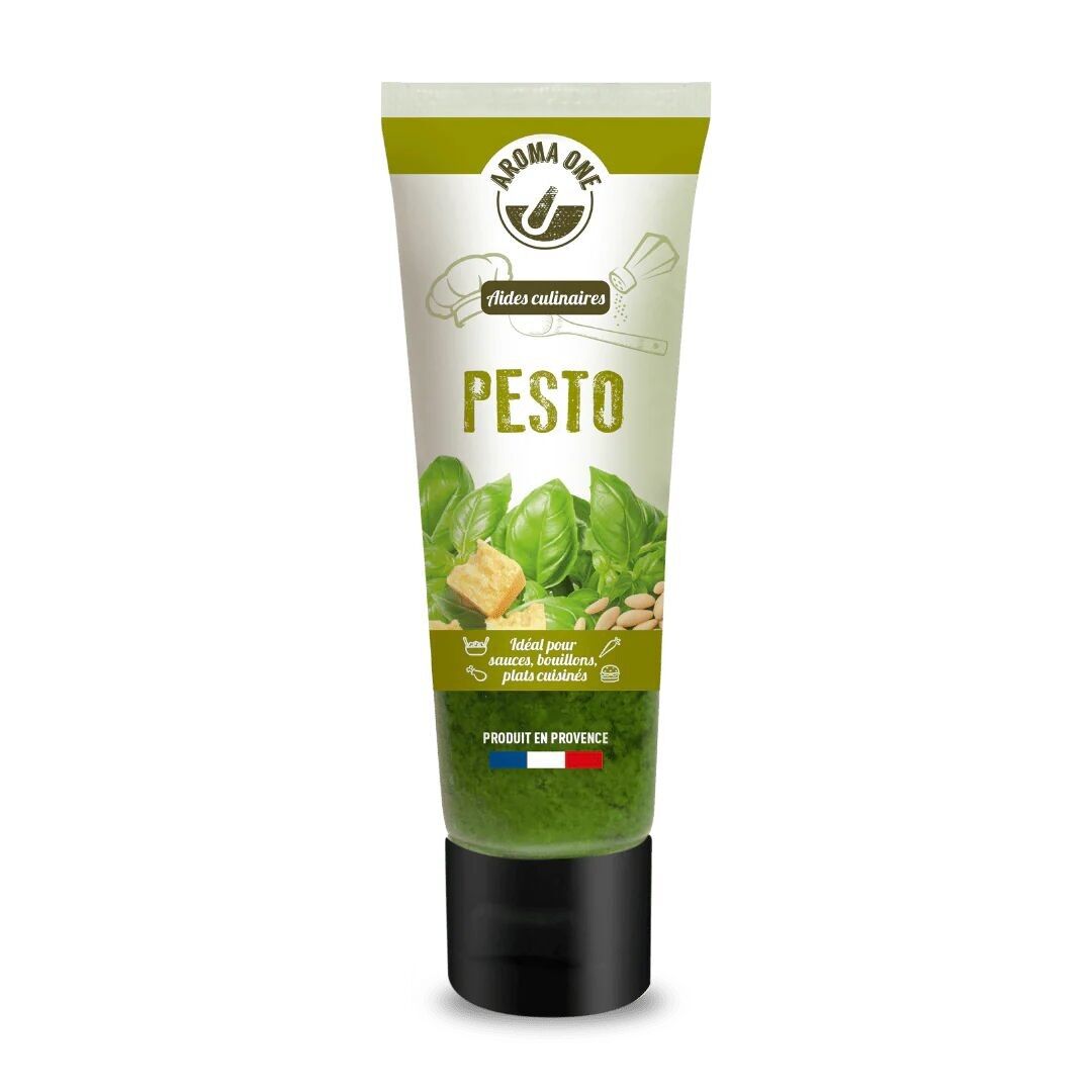 Purée de Pesto - Aroma One