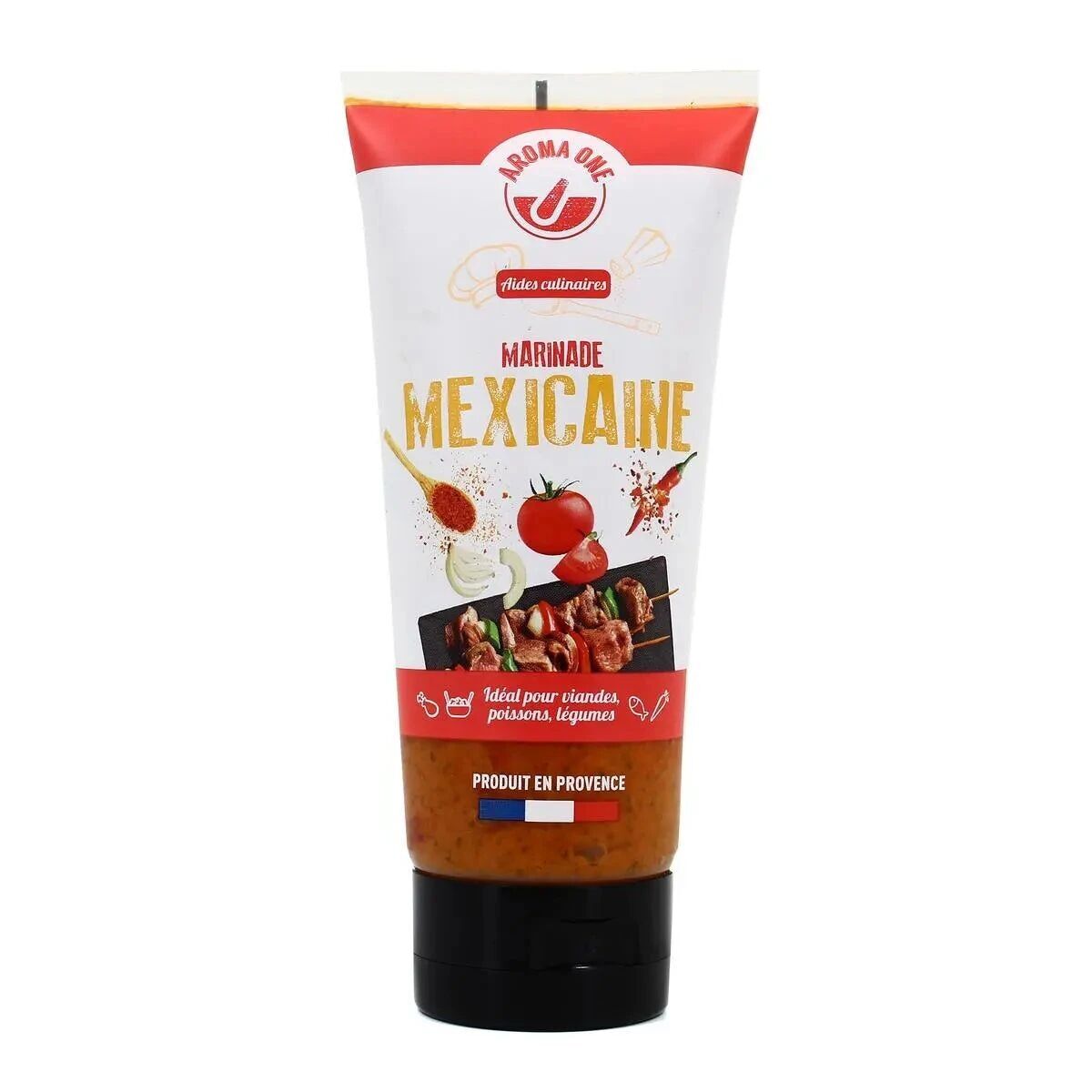 Marinade Mexicaine - Aroma One